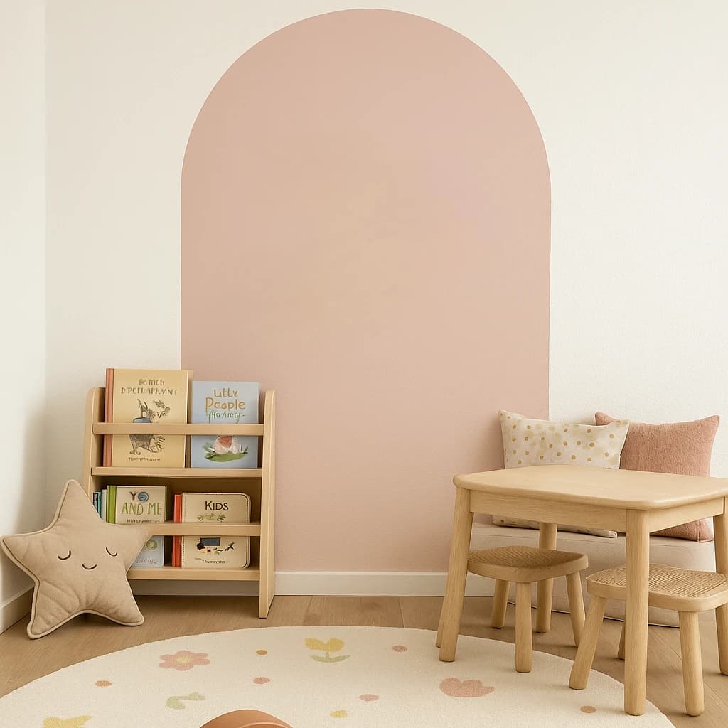 Minimalizem, ki navdušuje male in velike.