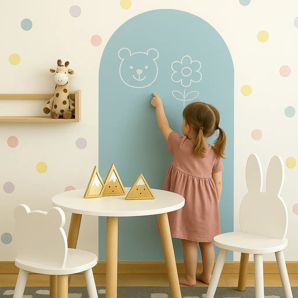 Tvoj prostor. Tvoja pravila. Tvoja zabava.