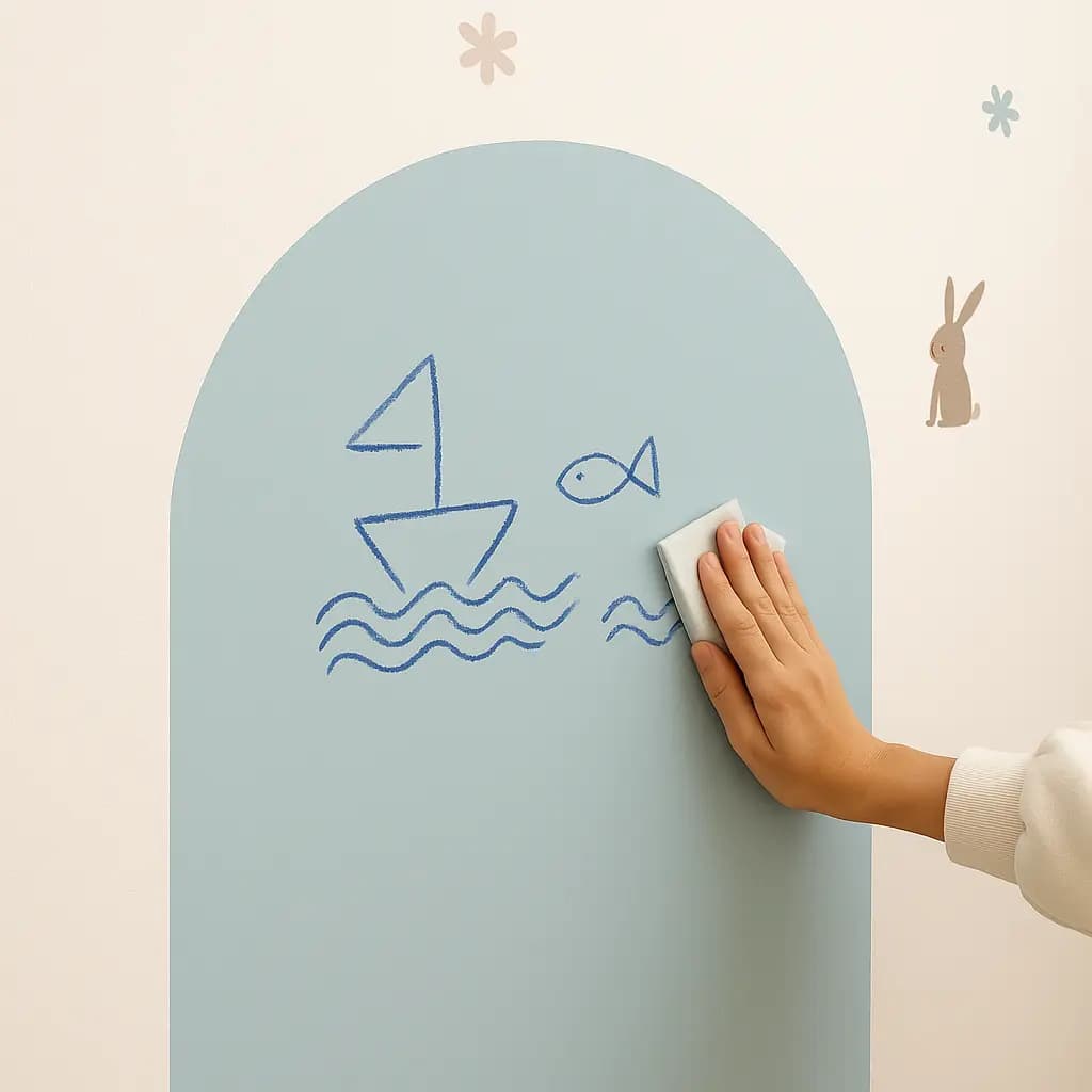 Enostavno čiščenje